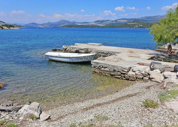 아파트 Zuronja 14095b Putniković