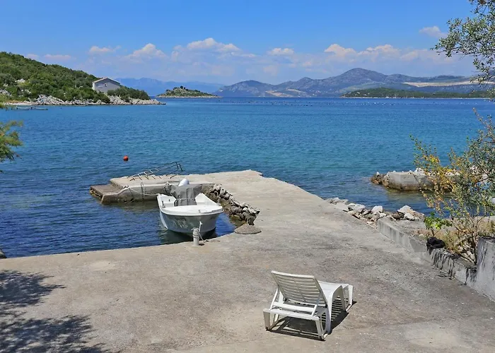 아파트 Zuronja 14095b *