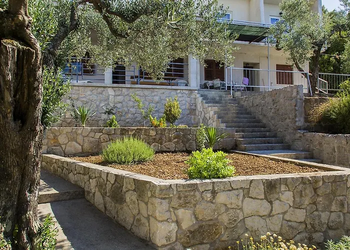 Apartman Zuronja 14095b *