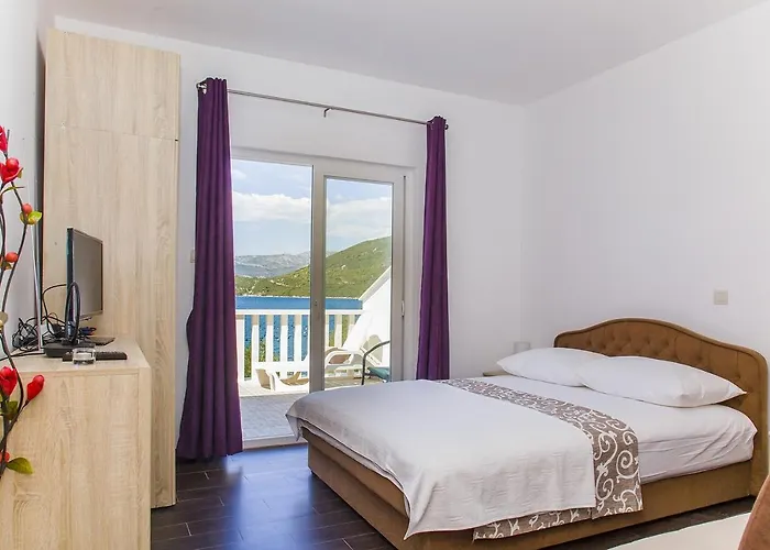 Apartman Zuronja 14095b