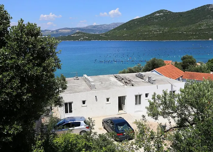 Zuronja 14095b Apartman Putnikovic