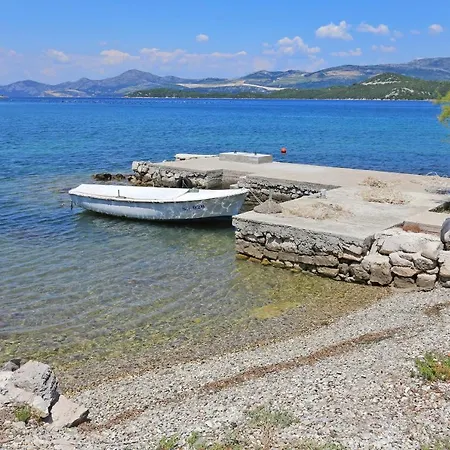 Διαμέρισμα Zuronja 14095b Putniković