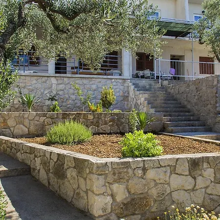 Διαμέρισμα Zuronja 14095b *