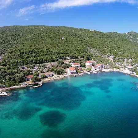 Διαμέρισμα Zuronja 14095b *
